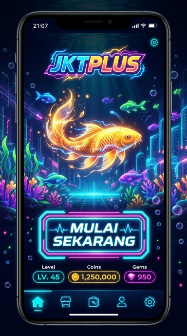 Mencari aplikasi yang tepat di jktplus sangat mudah dan cepat.